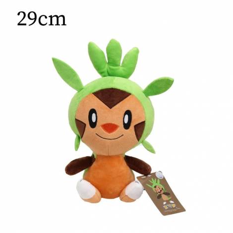 Pokemon Chespin Soft Toy Plush 29 cm