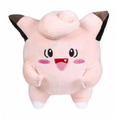 Pokemon Clefairy Soft Toy Plush 25 cm