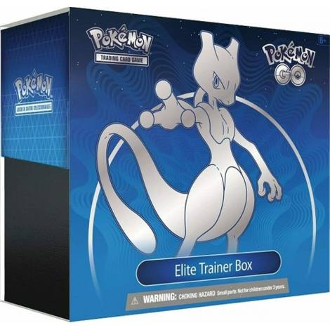 Pokemon Go Elite Trainer Box (POK850509)