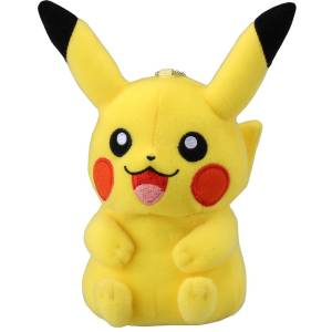 Pokemon Pikachu Plush 15 cm