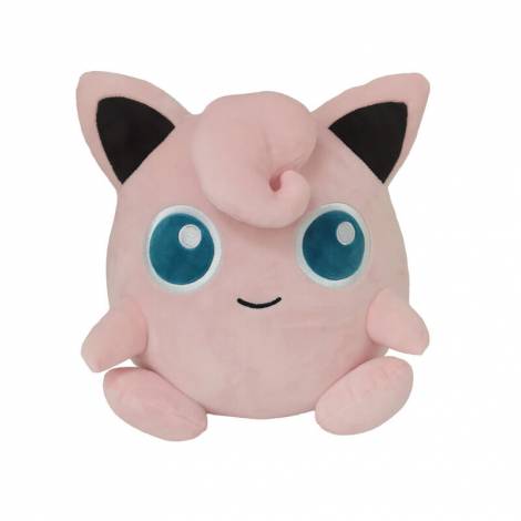 Pokemon Jigglypuff Plush Backpack 28cm