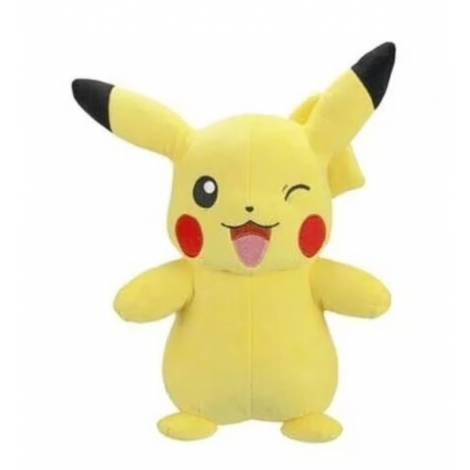 POKEMON - Pikachu W11 - Plush 30cm
