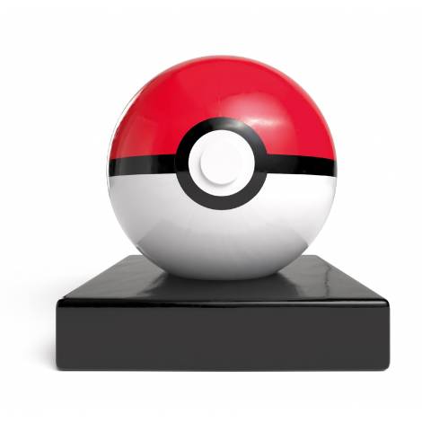 POKEMON - Pokéball - Resin Coin Bank - 11 cm