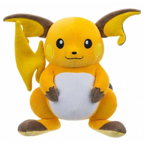 POKEMON - Raichu W14 - Plush 30cm