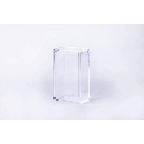 Pokemon Smaller Sized Japanese Booster Box – Acrylic Box – Tab Display