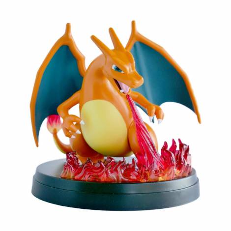 Pokemon TCG - Charizard Ex Super Premium Collection (POK112001)