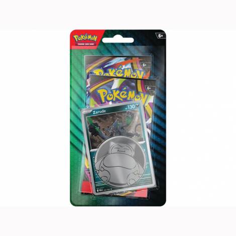 Pokemon TCG Mega Evolution – 2 Pack blister (Single Wide)