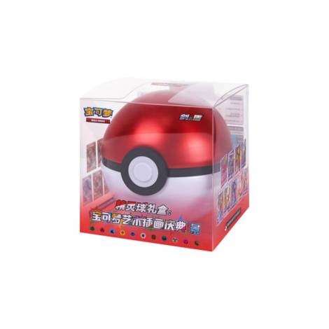 Pokemon TCG Poke Ball (Chinese)
