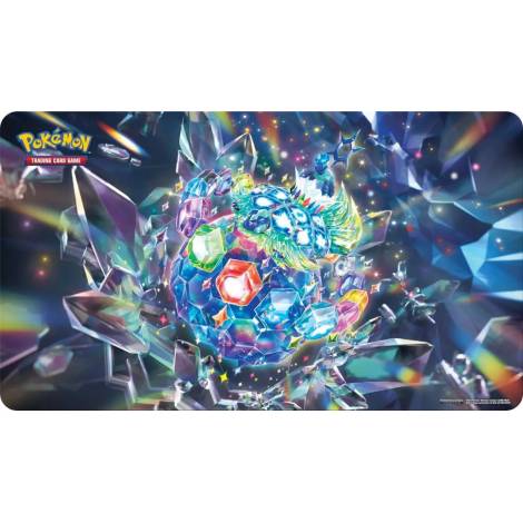 Pokemon Terapagos ex Ultra Premium Collection [Playmat]