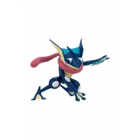 Pokémon Battle Feature Figure Action Figure Greninja