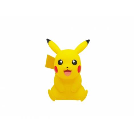 POKEMON - Seating Pikachu - LED Lamp 40cm