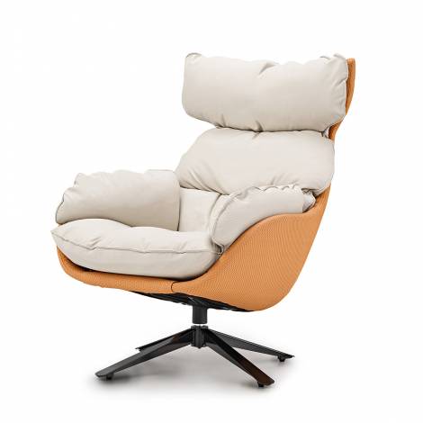 Πολυθρόνα LS03 Todd - Eureka Ergonomic® ERK-LS03-GY