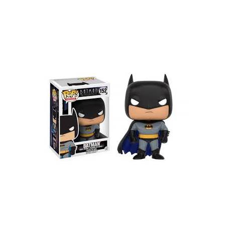 POP! HEROES: BATMAN THE ANIMATED SERIES - BATMAN #152 VINYL FIGURE