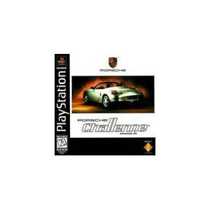 Porsche Challenge (Playstation)