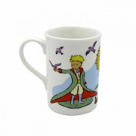 Πορσελάνινη Κούπα 350ml THE LITTLE PRINCE