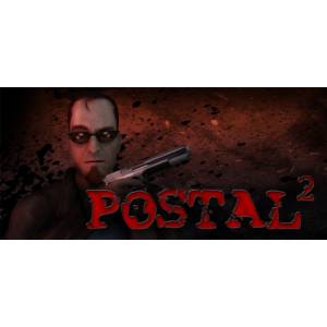 Postal 2 - Steam CD Key (Κωδικός μόνο) (PC)