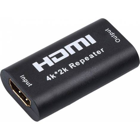 Powertech 3D UHD HDMI Repeater 40m (CAB-H079)