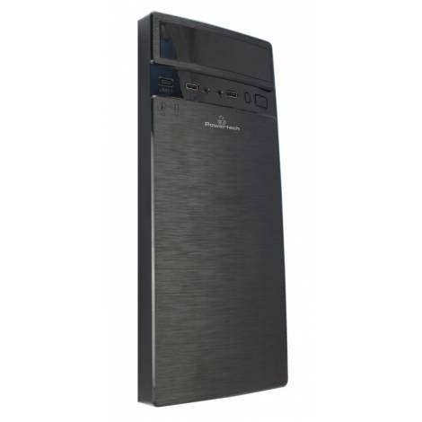 POWERTECH ανταλ/κo μπροστινό πάνελ PCFRB-011 για PC case PT-411