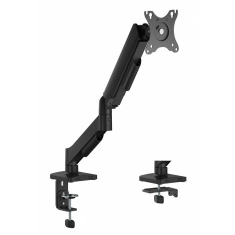 POWERTECH βάση γραφείου οθόνης PT-1424, 17-32