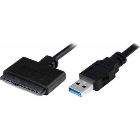 Powertech Cable USB 3.0 to SATA (CAB-U032)