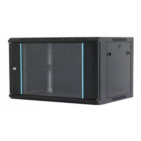 POWERTECH επιτοίχια καμπίνα rack 19