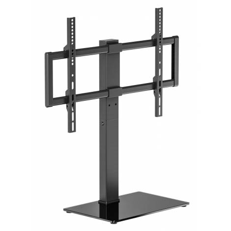 POWERTECH επιτραπέζια βάση τηλεόρασης PT-1565, 37-75