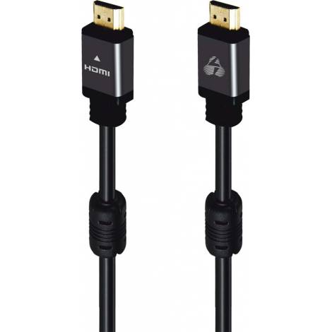 Powertech HDMI 2.0 Cable HDMI male - HDMI male 15m (CAB-H101)