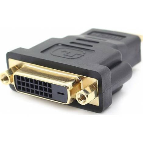 Powertech HDMI male - DVI female (CAB-H028)