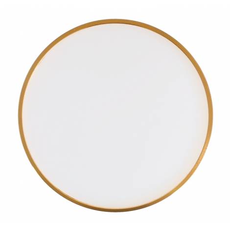 POWERTECH κάλυμμα φωτιστικού SPHLL-0147-COVER, στρόγγυλο, Φ10cm