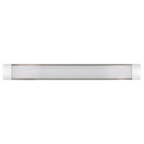 POWERTECH LED φωτιστικό τοίχου INSL-0001, 24W, 4000k cool white, λευκό
