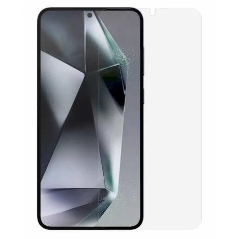 POWERTECH tempered glass 2.5D TGC-0726 για Samsung Galaxy S25 Plus, fingerprint glue