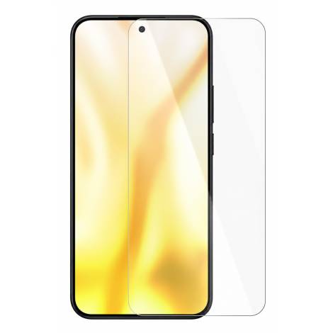 POWERTECH tempered glass 2.5D TGC-0834 για Xiaomi 17T, full glue