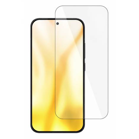 POWERTECH tempered glass 2.5D TGC-0839 για Xiaomi Poco X8 Pro, full glue, fingerprint unlock