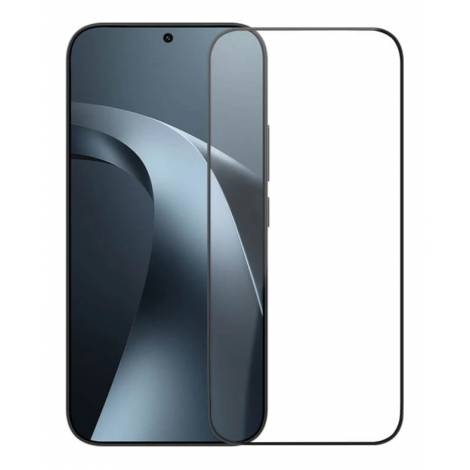 POWERTECH tempered glass 5D TGC-0837 για Xiaomi 17T, full glue