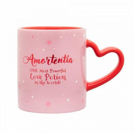 Premium Κούπα 330ml HARRY POTTER AMORTENTIA LOVE POTION
