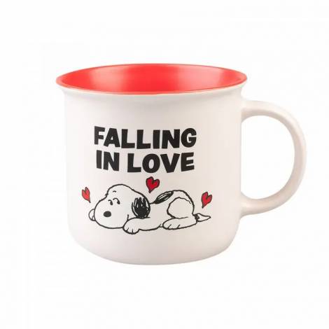 Premium Κούπα 350ml SNOOPY Love Season