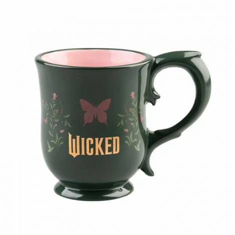 Premium Κούπα 350ml WICKED PART TWO