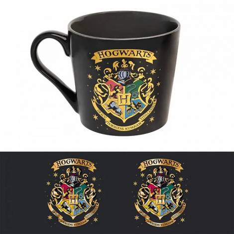Premium Κούπα 444ml HARRY POTTER Hogwarts