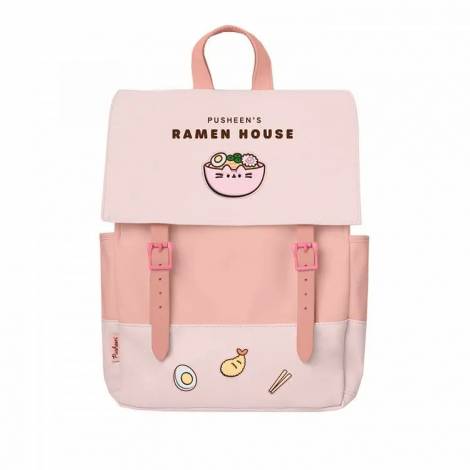 Premium Τσάντα Πλάτης PUSHEEN Sushi Roll