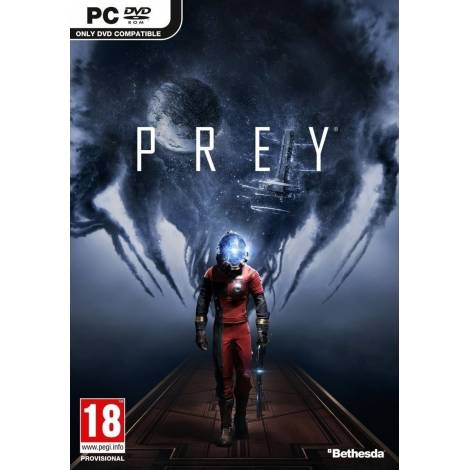 Prey - Steam CD Key ( Κωδικός μόνο) (PC)