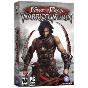 Prince Of Persia Warrior Within (PC) (Κωδικός μόνο)