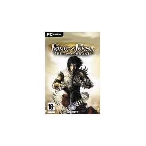 Prince Of Persia The Two Thrones  (PC) (Κωδικός μόνο)