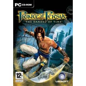 Prince Of Persia The Sands Of Time (PC) (Κωδικός μόνο)