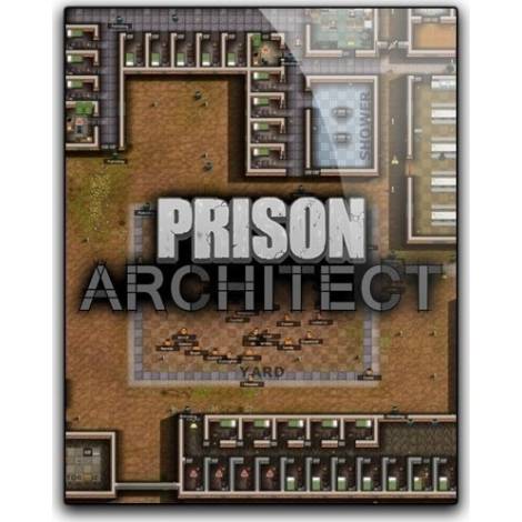 Prison architect - Steam CD Key (Κωδικός μόνο) (PC)