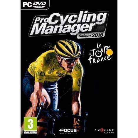 Pro Cycling Manager - Steam CD Key (Κωδικός μόνο) (PC)