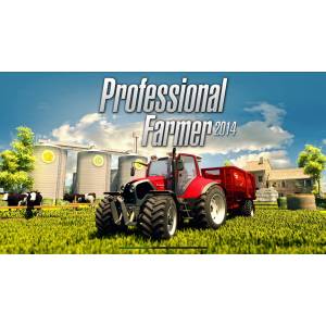 Professional Farmer 2014 - Steam CD Key (Κωδικός μόνο) (PC)