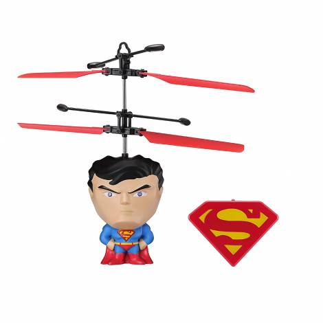 Propel WB-4002 Superman Motion Control RC Flying Toy