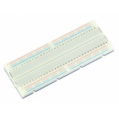PROSKIT breadboard BX-4112N 840 θέσεων, 64x171mm