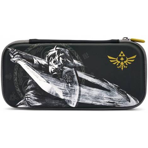 Προστατευτική θήκη PowerA - Nintendo Switch/Lite/OLED, Battle-Ready Link