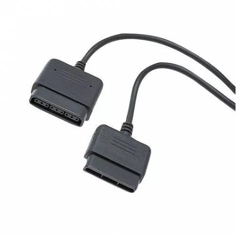 PS1 PS2 Controller PlayStation Extension Cable For PlayStation 2